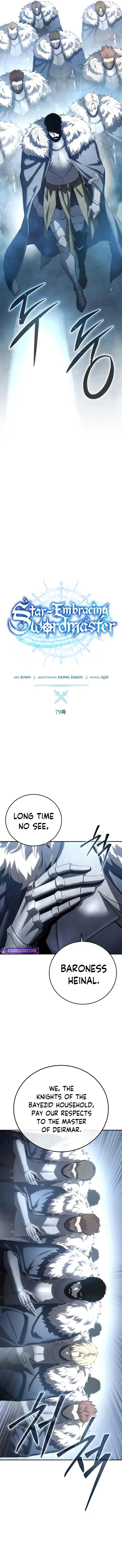 Star Embracing Swordmaster Chapter 79 image 07_optimized